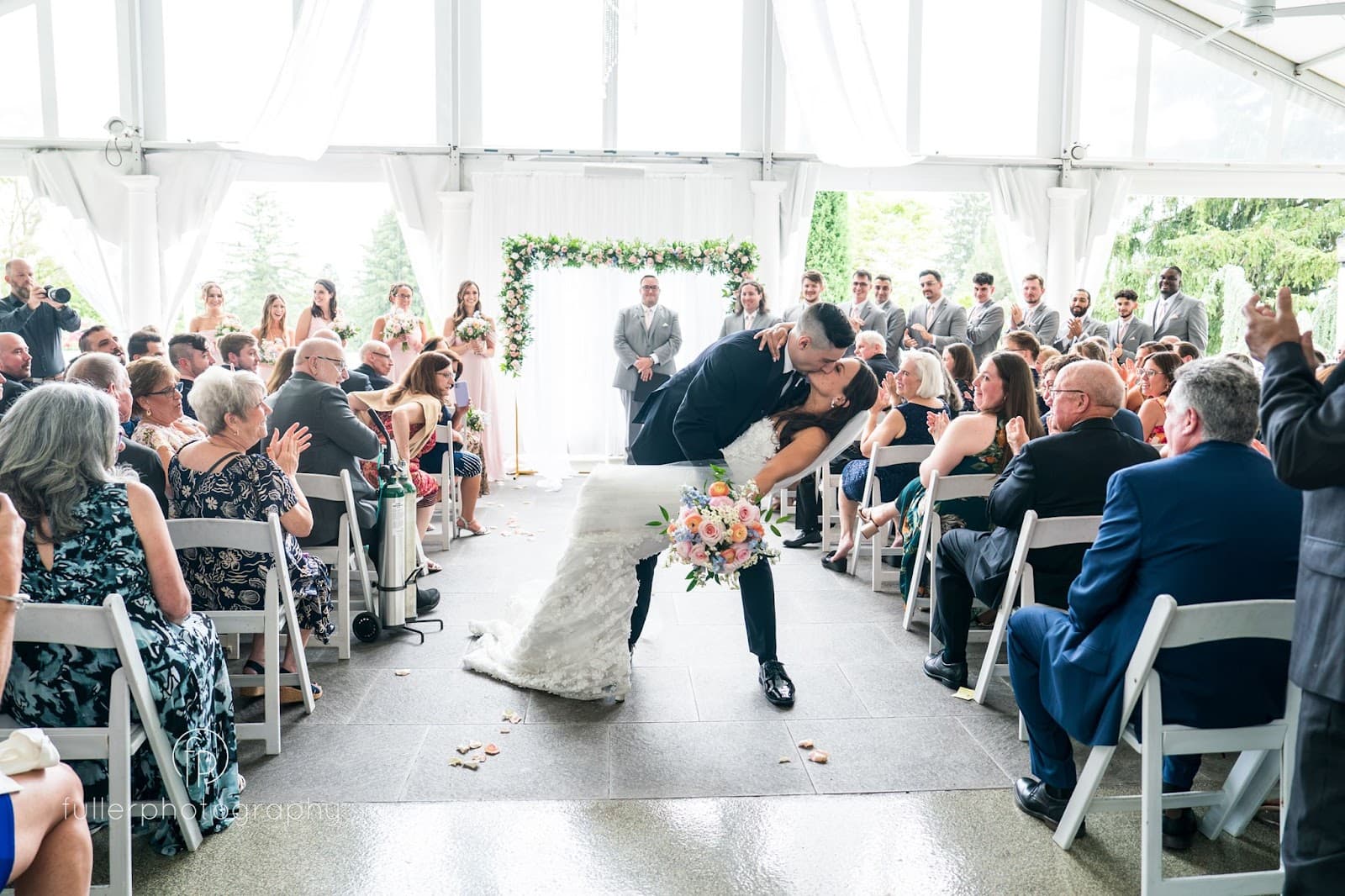 Flowers by Lori Ann- Wedding Florist in West Chester, PA