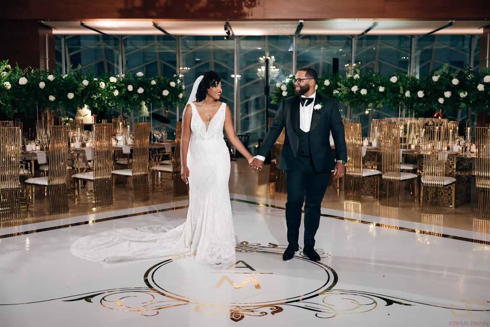 Elegant Events Planning + Design in Philadelphia