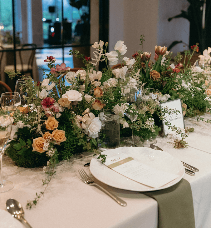 Musa Weddings in Jenkintown, PA