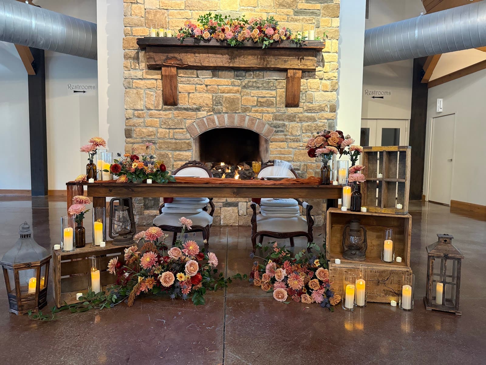 Exclusively Yours Catering and Events in PA 17112, PA