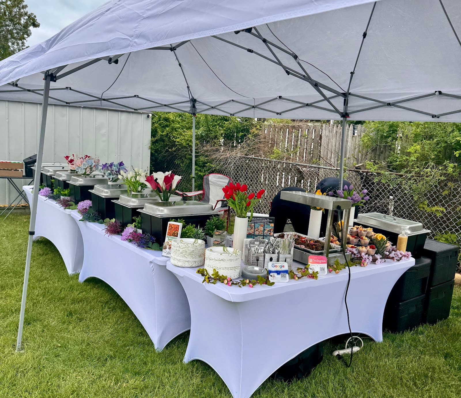 Latin Kitchen Catering in Tobyhanna, PA