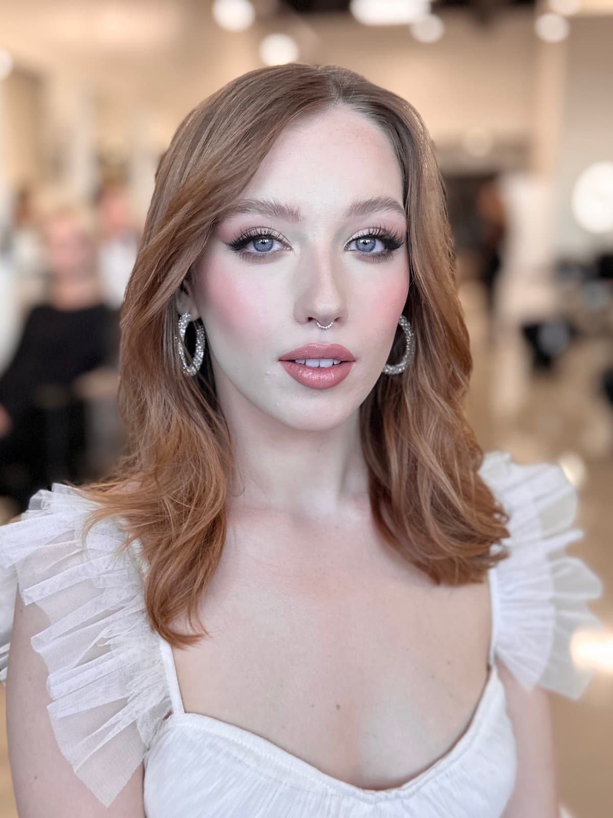 Aleksandra Ambrozy Makeup and Hair Artistry in Philadelphia, PA