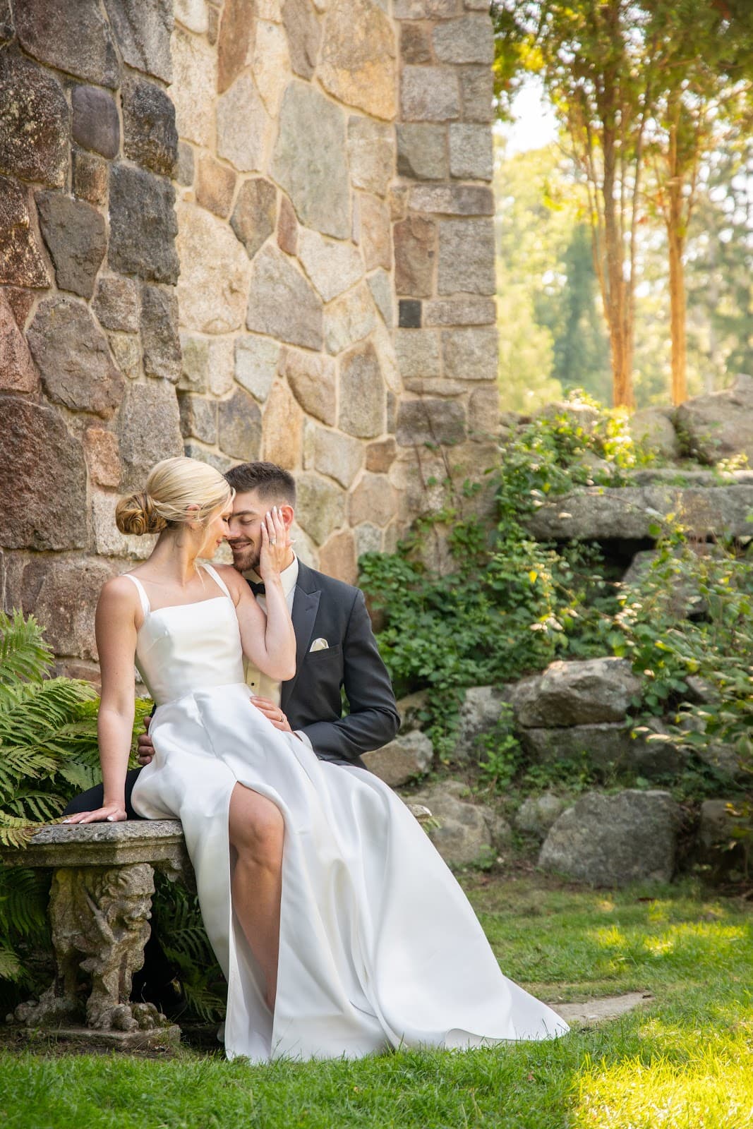 Kristen's Captures Photography - Rhode Island Wedding and Elopement Photographer in Coventry, RI