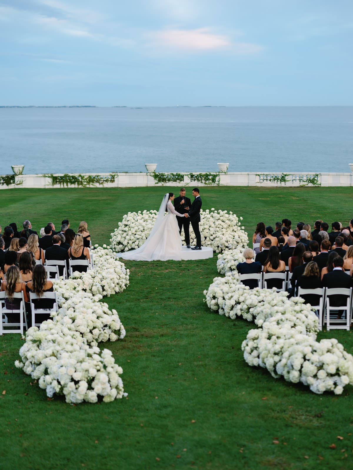 Infinite Events - Wedding & Event Planner - Newport RI in Middletown, RI