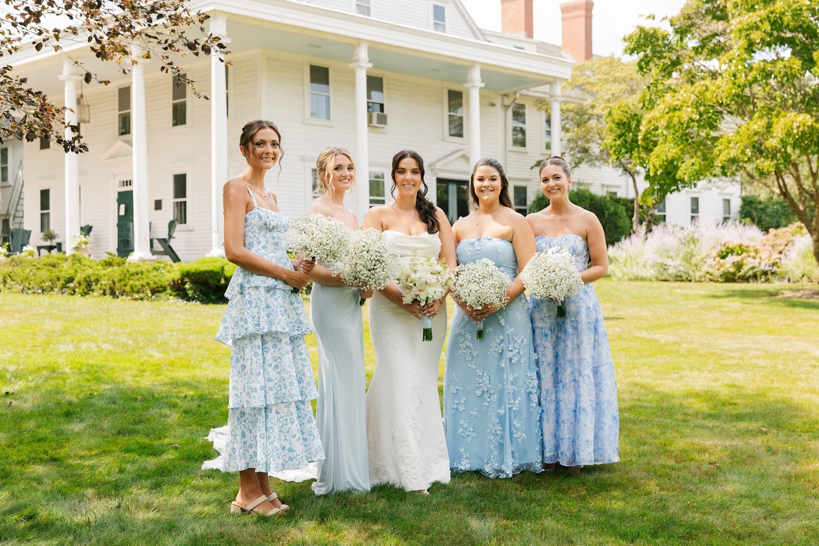 Moments that Matter in Newport, RI