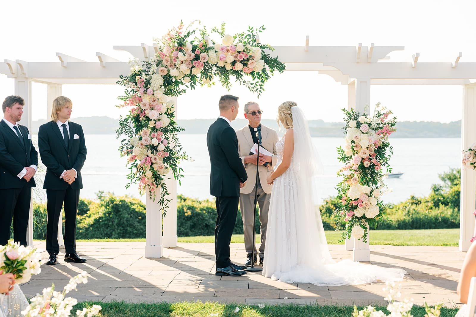 Sweet Deets Events in Newport, RI