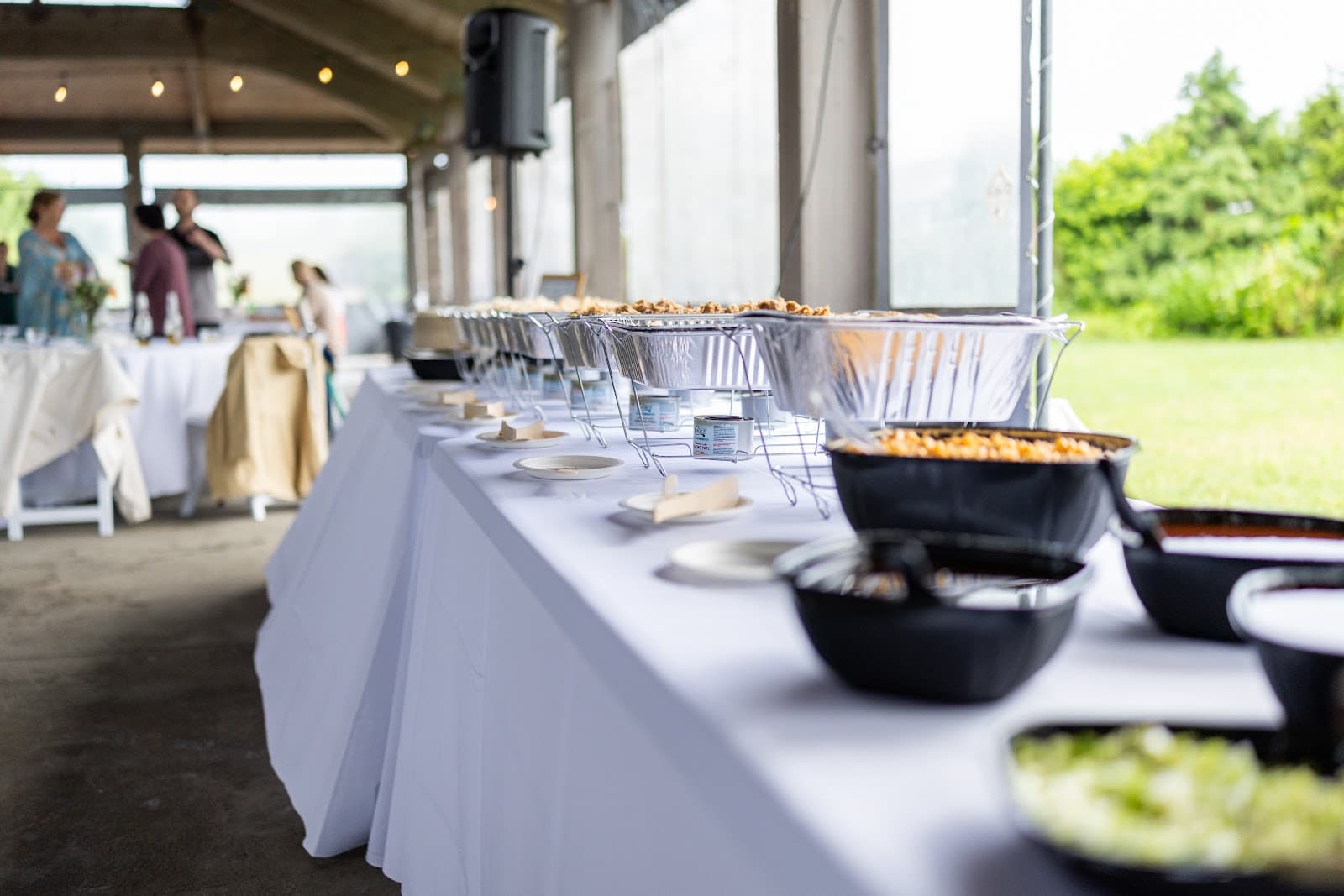 Island Time Catering Co. in Middletown, RI