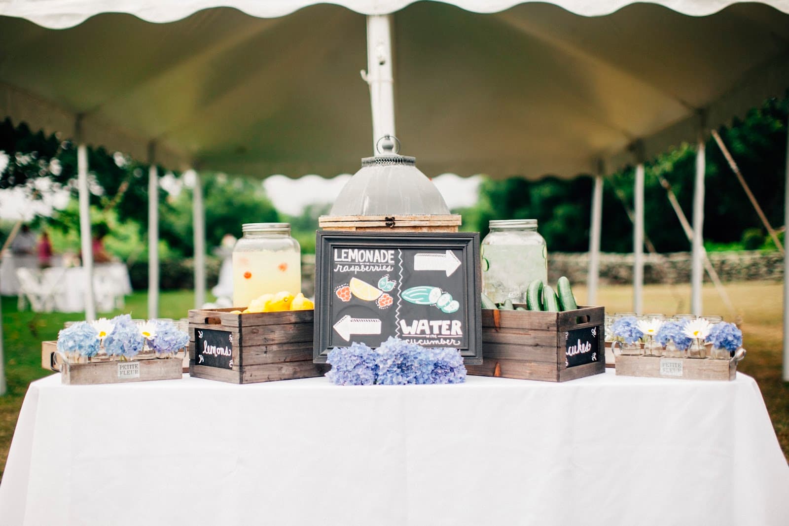 Blackstone Caterers in Middletown, RI
