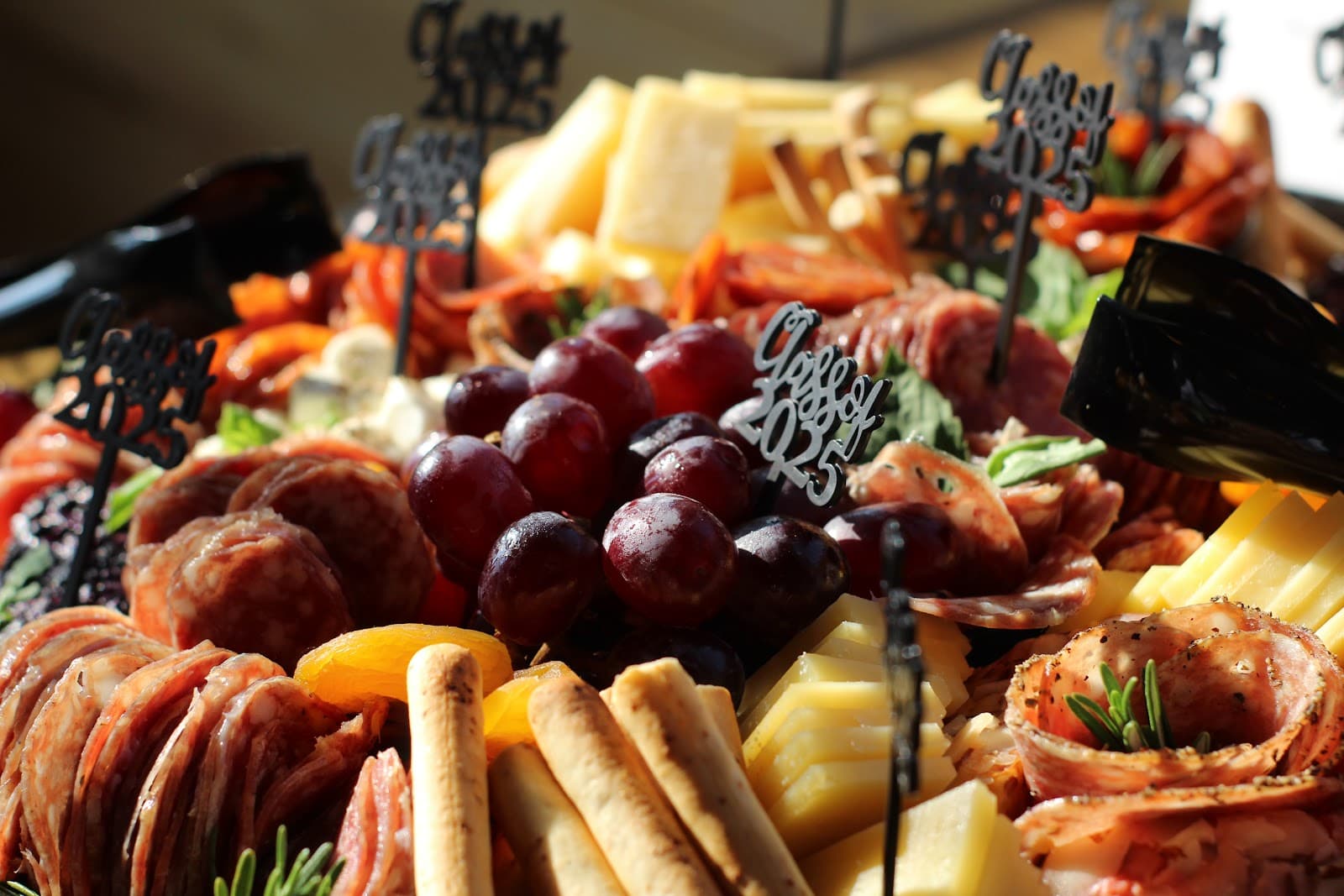 The Catering Gourmet in Cranston, RI