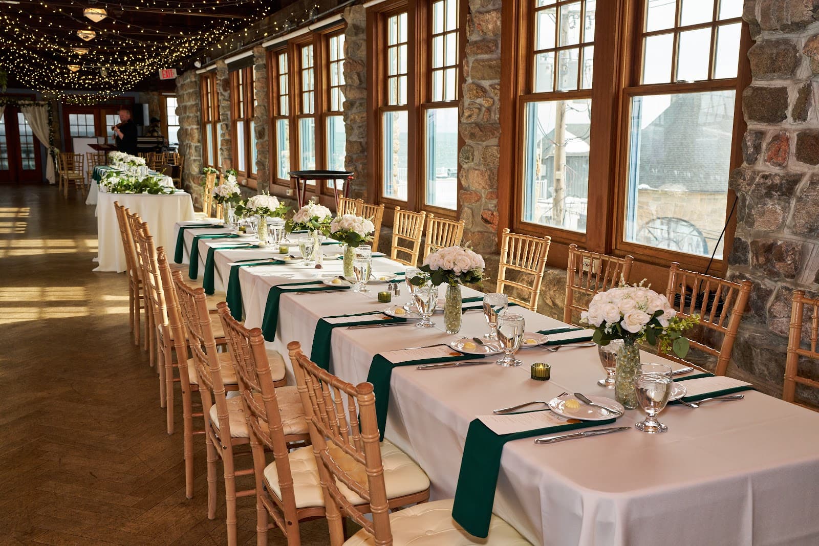 Emery's Catering Services in Warwick, RI