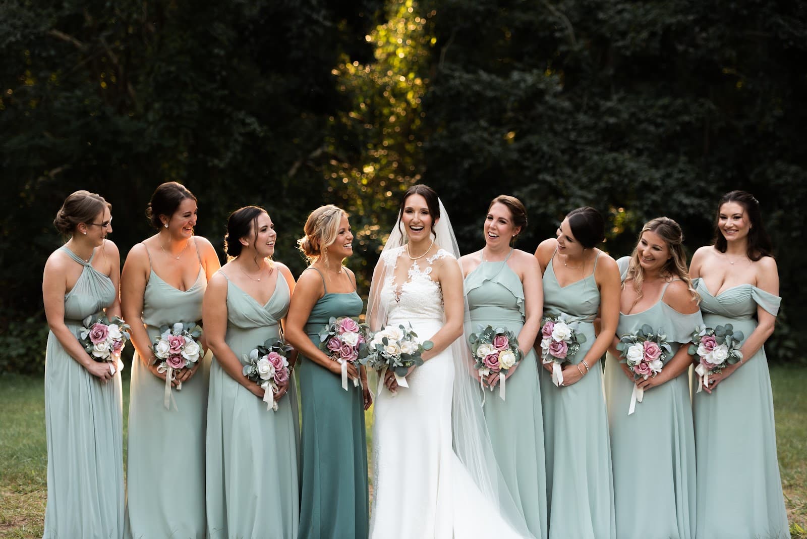 Unveil Your Love Bridal Beauty in Warwick, RI