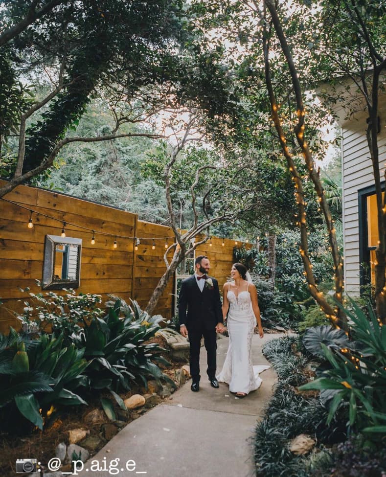 The River Road and Jasmine Houses and Gardens in Columbia, SC