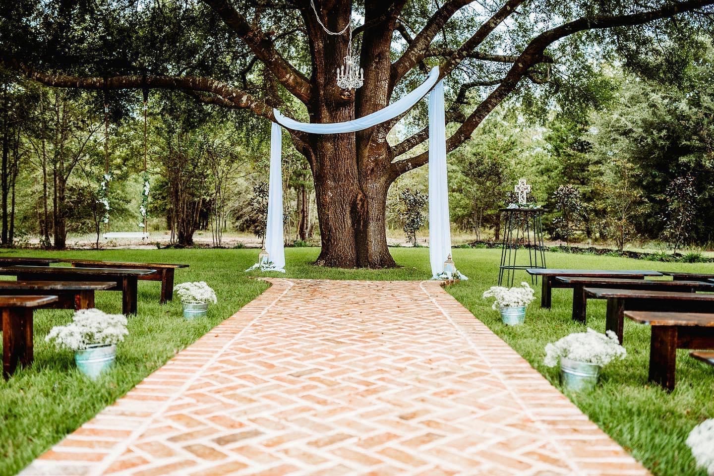 Parker Pines Events in Latta, SC