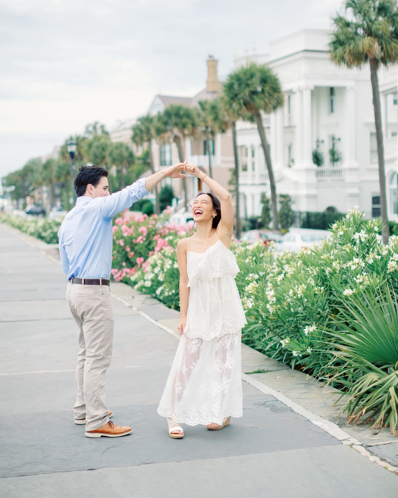 Jolie Connor Photography; Wedding, Portrait and Family Photography in Charleston SC in Mount Pleasant, SC
