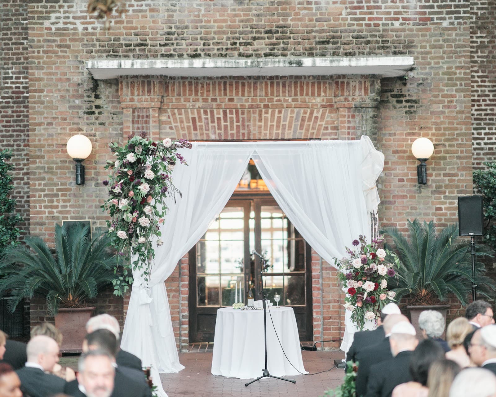 Fresh Weddings and Events in Charleston, SC