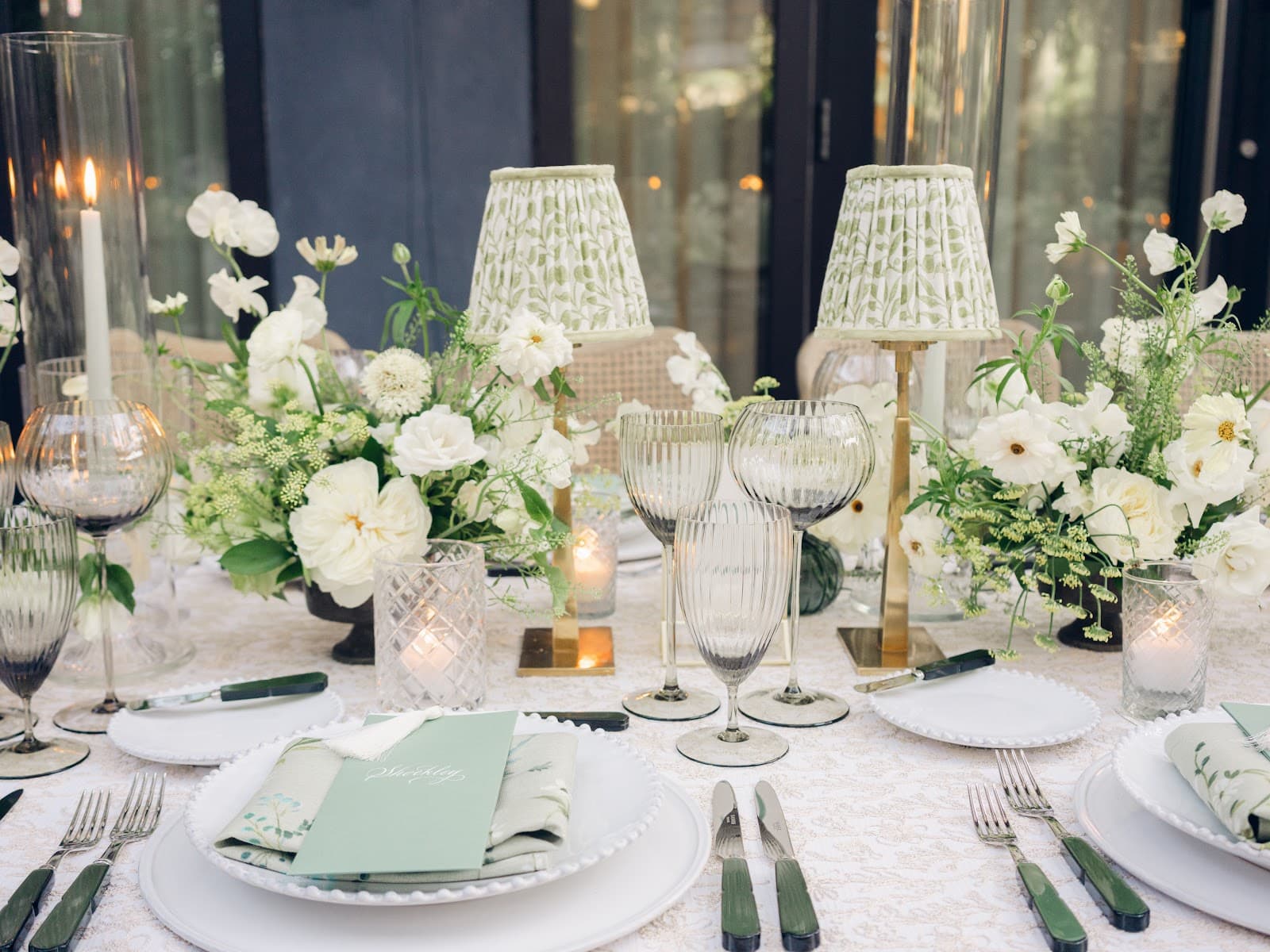 Christina Baxter Destination Weddings in Mount Pleasant, SC