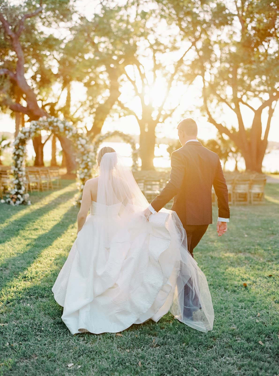 Intrigue Design & Events in Charleston, SC