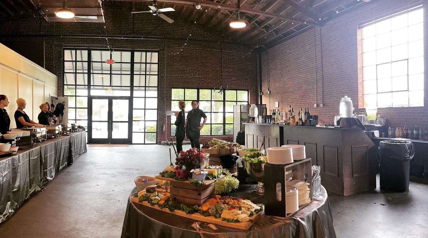 Dupre Catering & Events in Columbia, SC