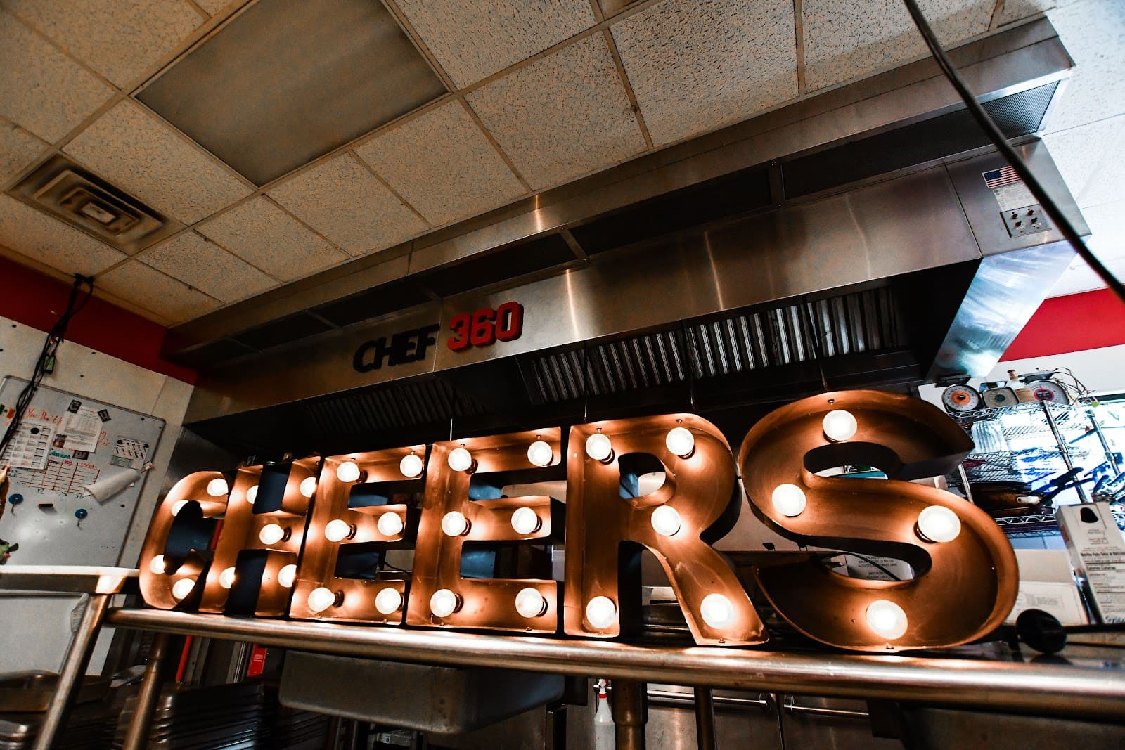CHEF360 Catering in Greer, SC