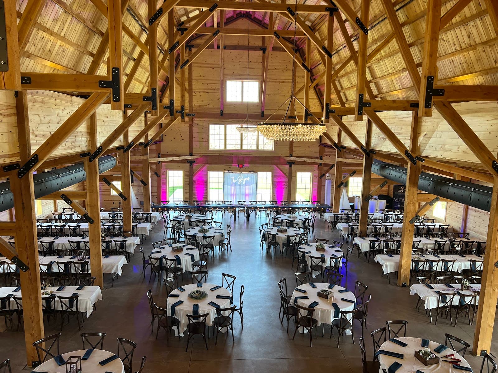 Riverview Barn in Sioux Falls, SD