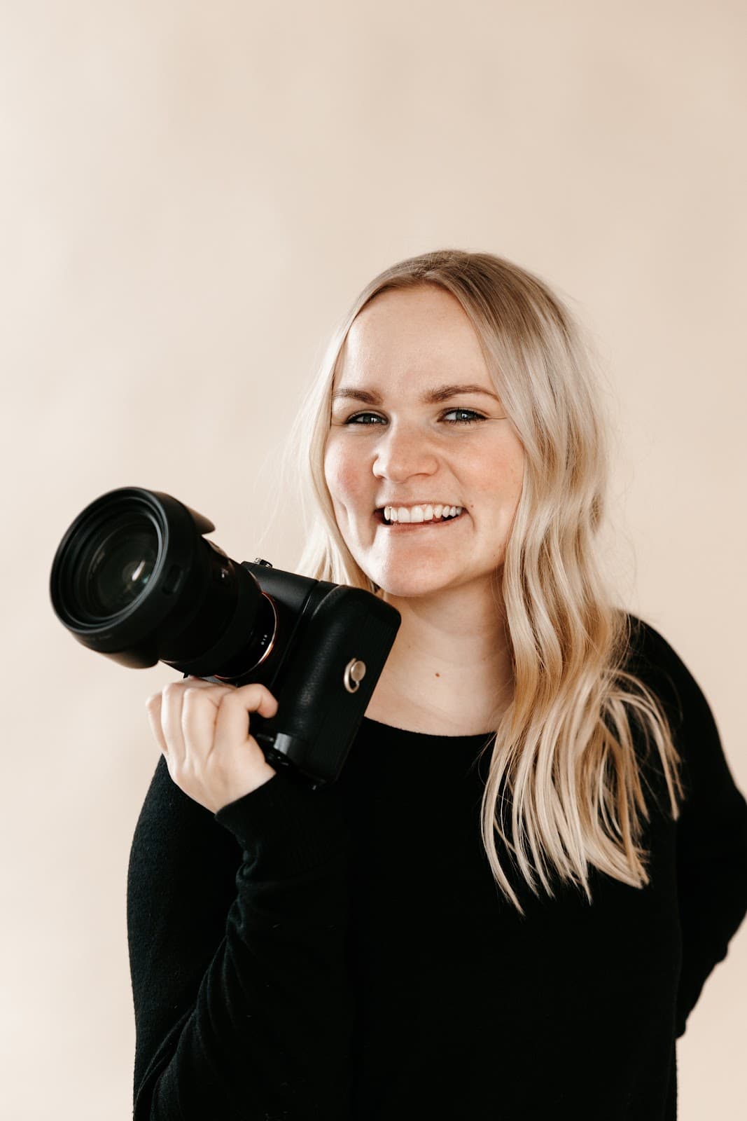 Anna Behning Photography in Canton, SD