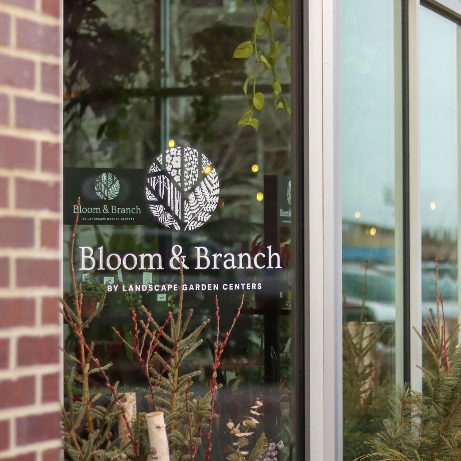 Bloom & Branch by Landscape Garden Centers in Sioux Falls, SD