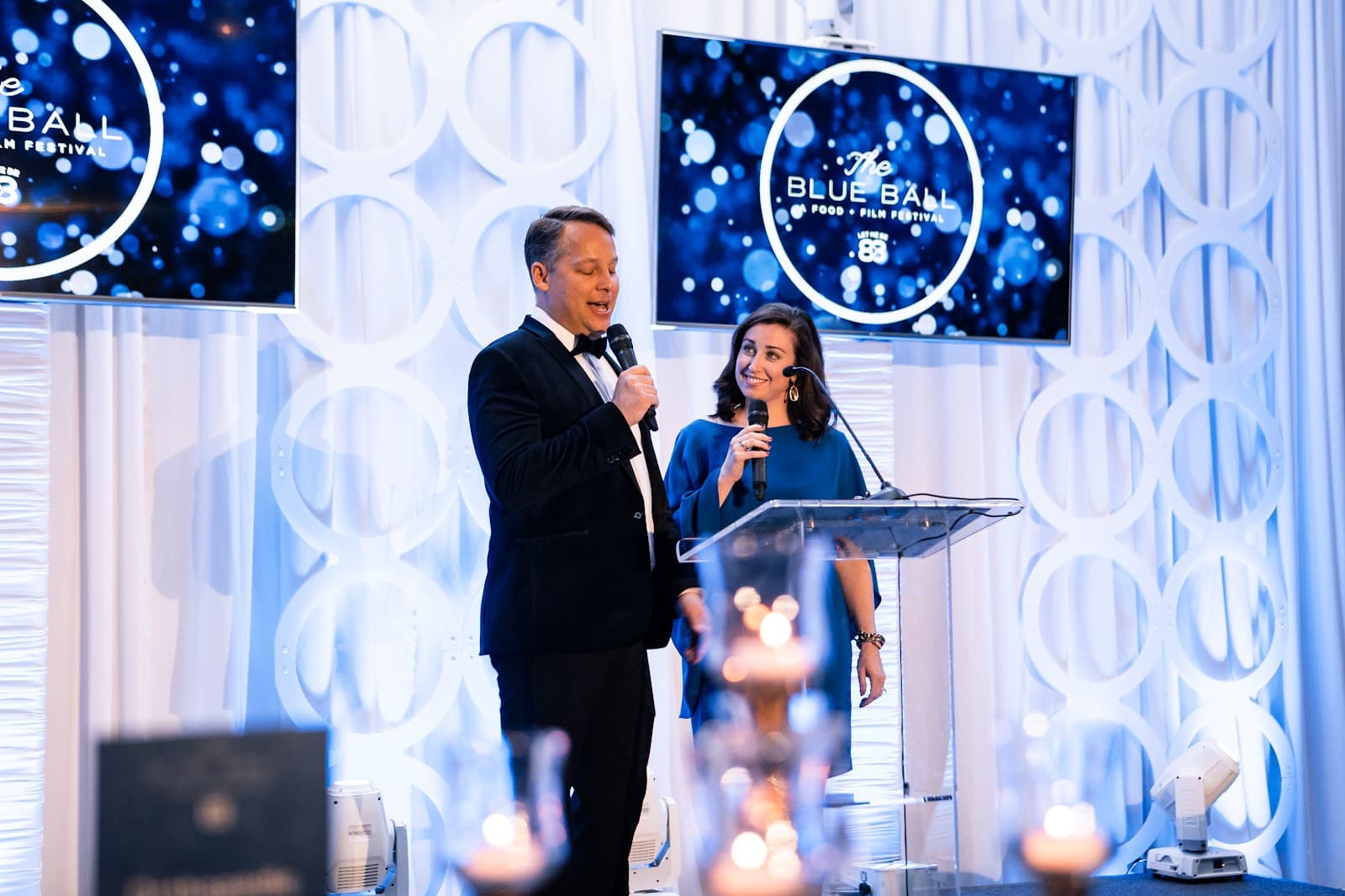 The Event Company in Sioux Falls