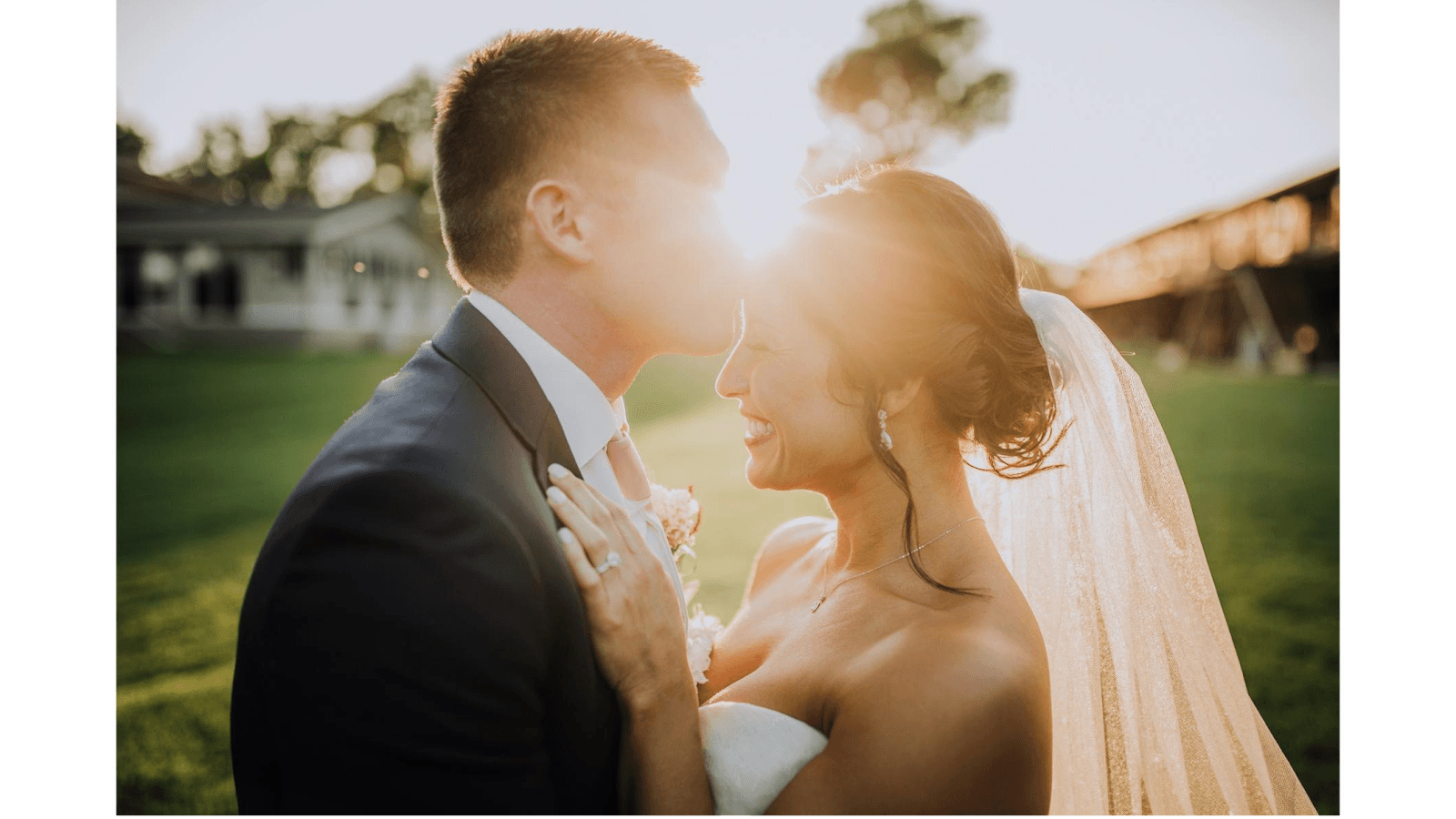 Complete Weddings + Events in Sioux Falls, SD