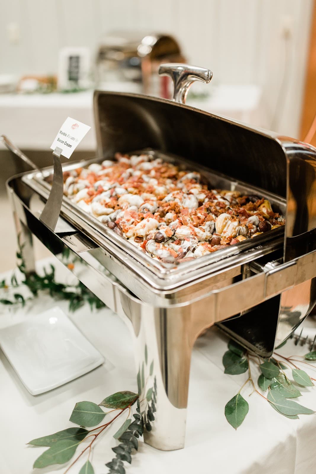 Catering by Cleavers in Sioux Falls, SD