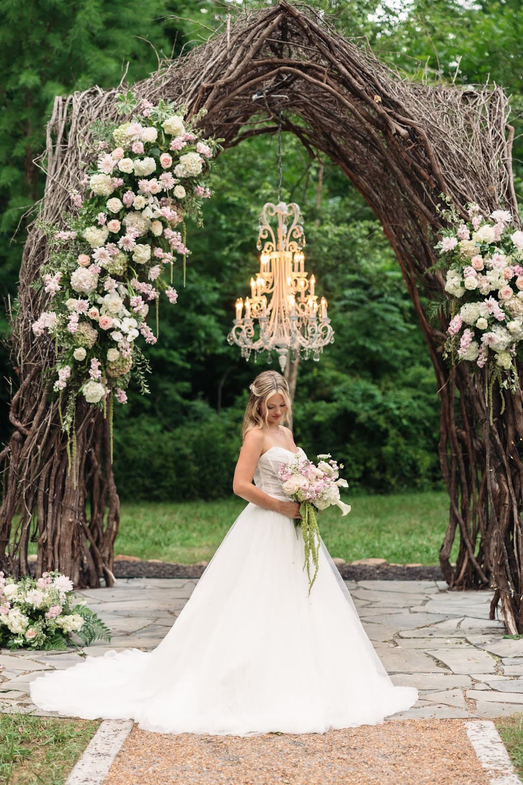 Ramble Creek Wedding & Event Venue in Athens, TN