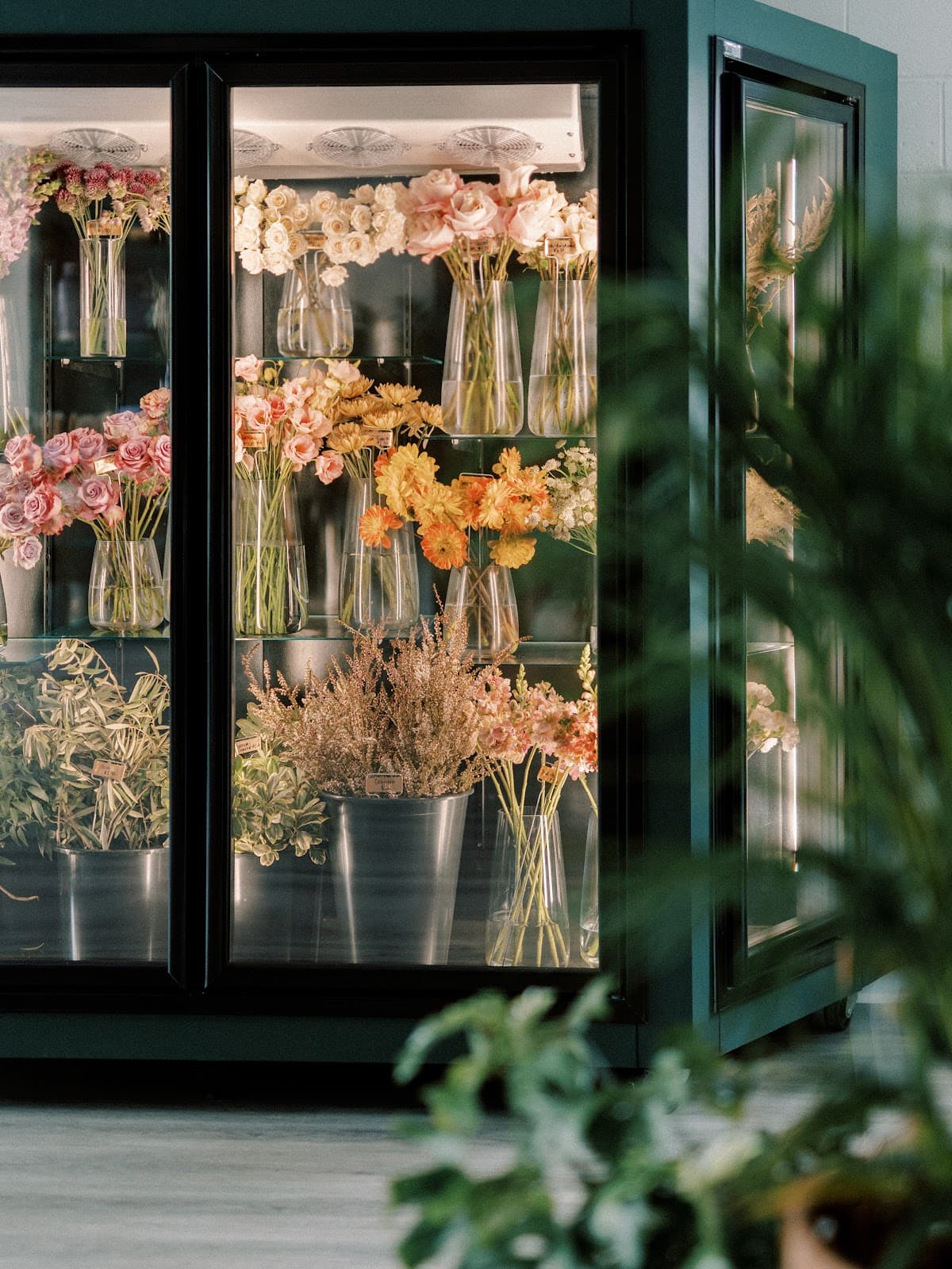 Lillian's Floral Studio in Nashville, TN