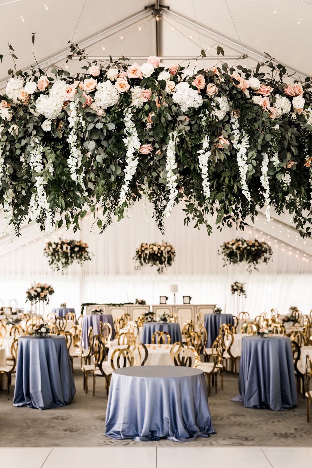 Laurie D'Anne Events, LLC in Nashville, TN