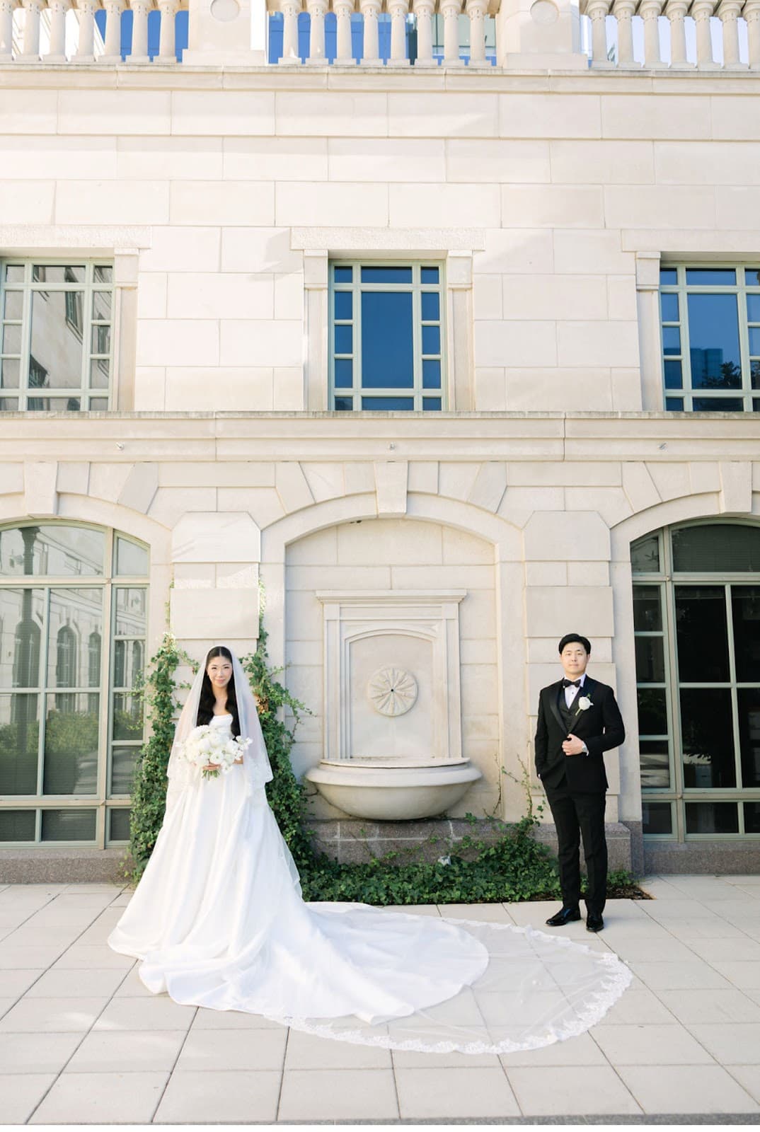 Magnolia Wedding Company in Nashville, TN