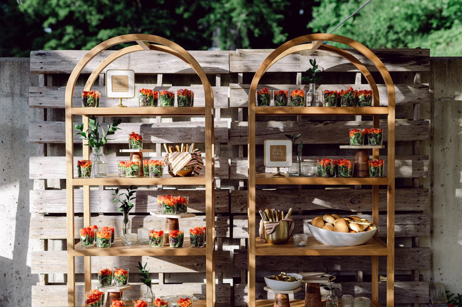 Beyond Details Catering in Nashville, TN