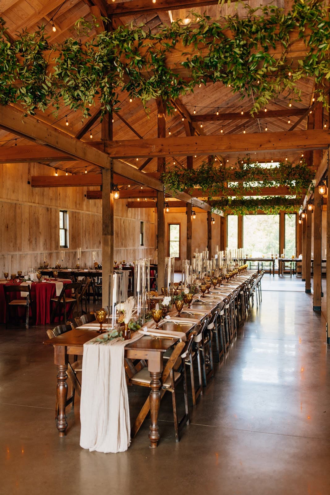 Dream Events & Catering in Nashville, TN