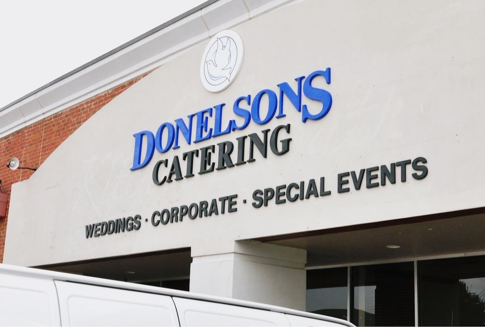 Donelson's Catering in Memphis, TN