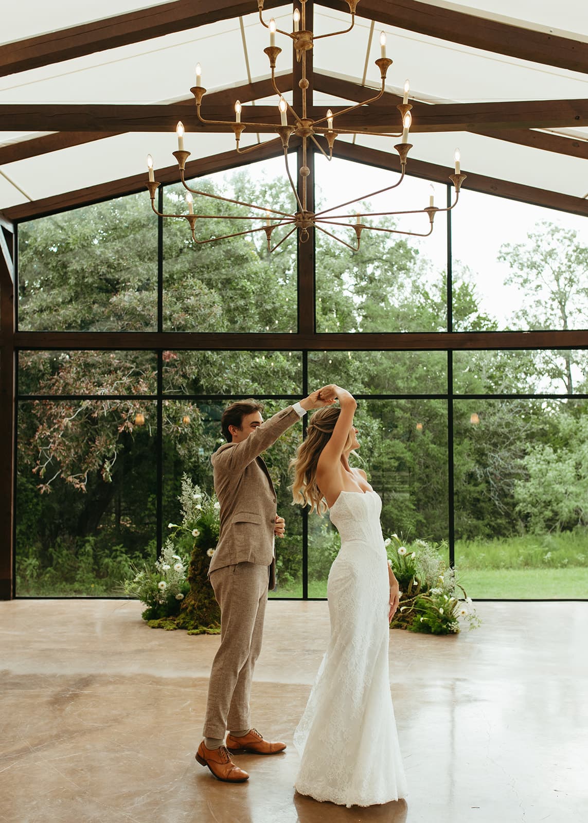 Wild Roots Getaways & Gatherings in Lockhart, TX