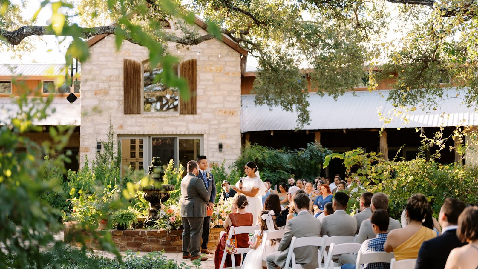 Hudson Bend Ranch in Austin, TX