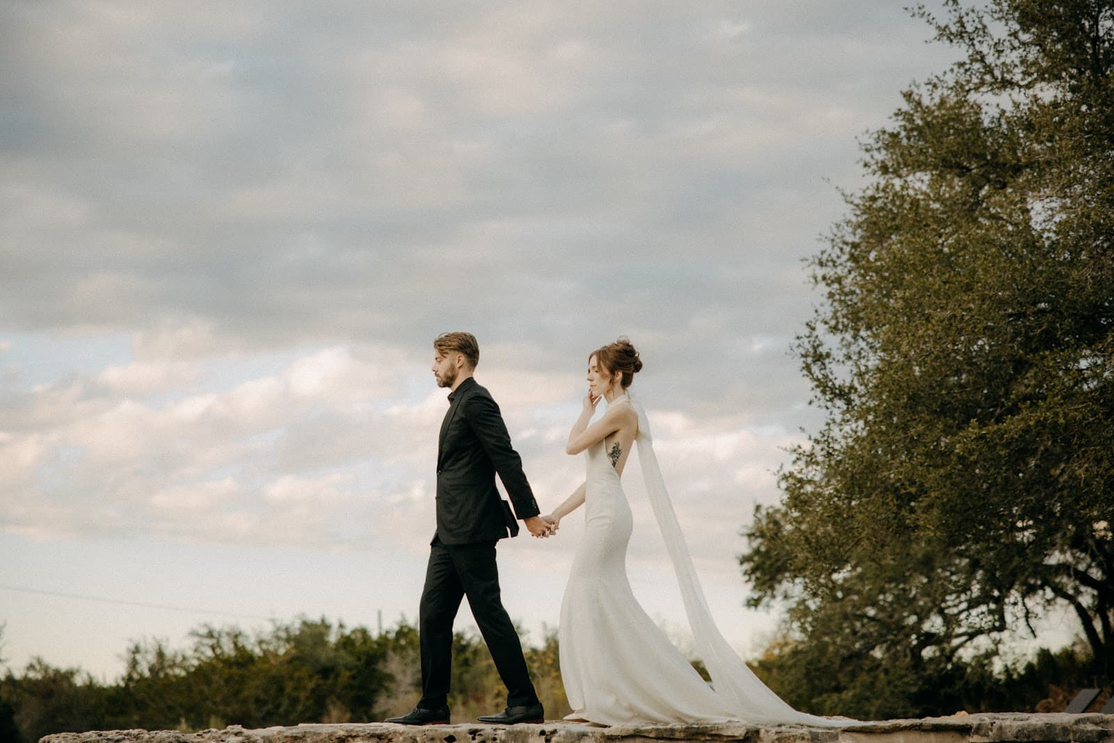John David Weddings in Austin, TX