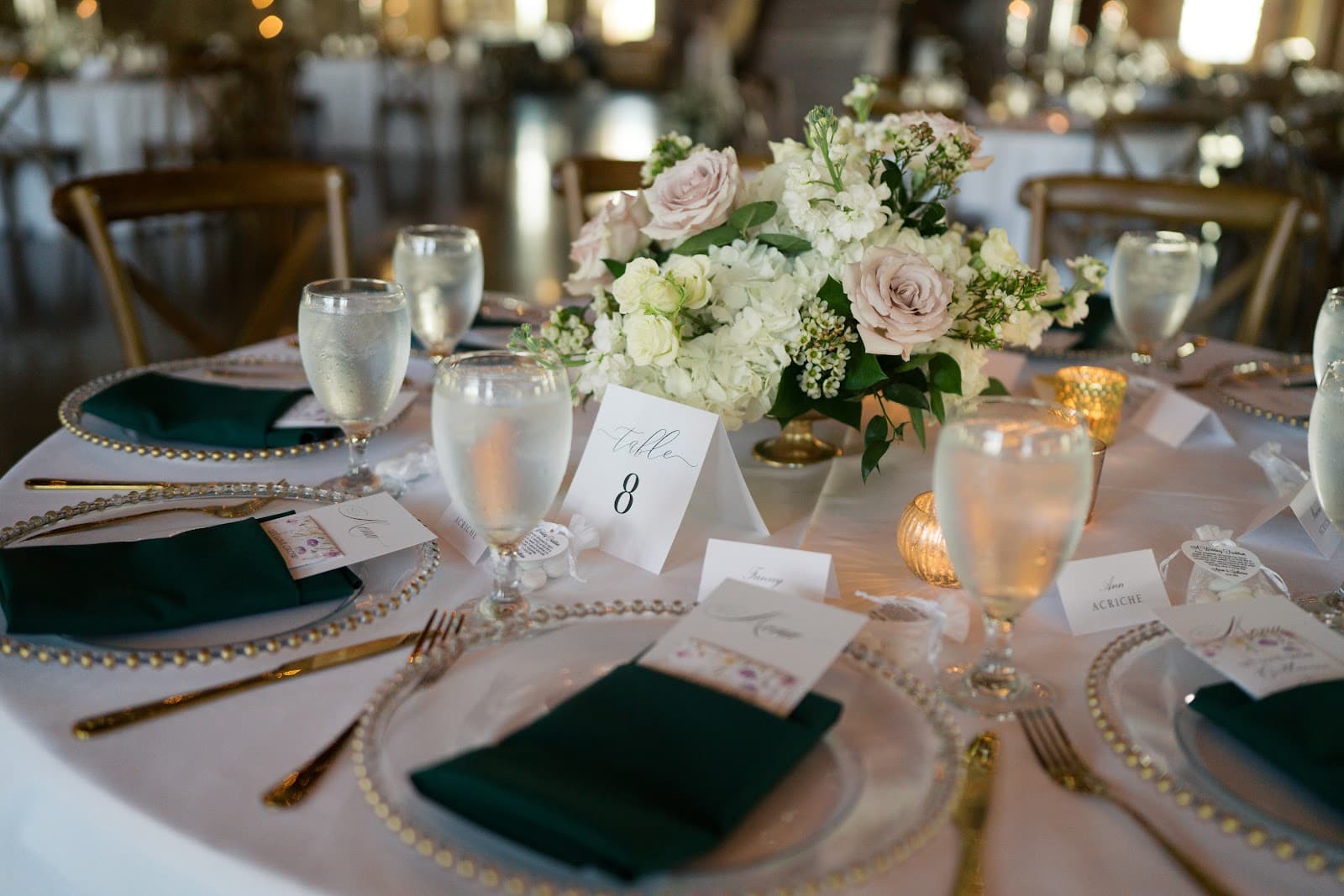 Andy's Floral Events in Lewisville, TX