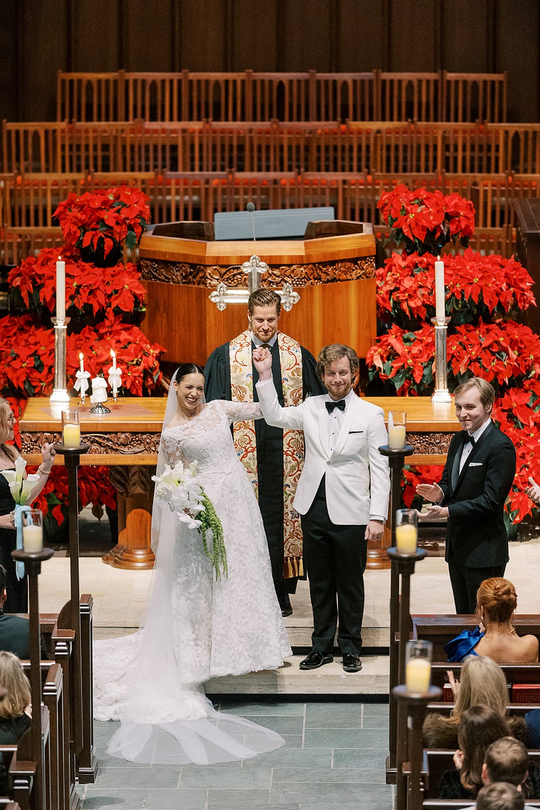 Blissful Weddings & Events in Royse City, TX