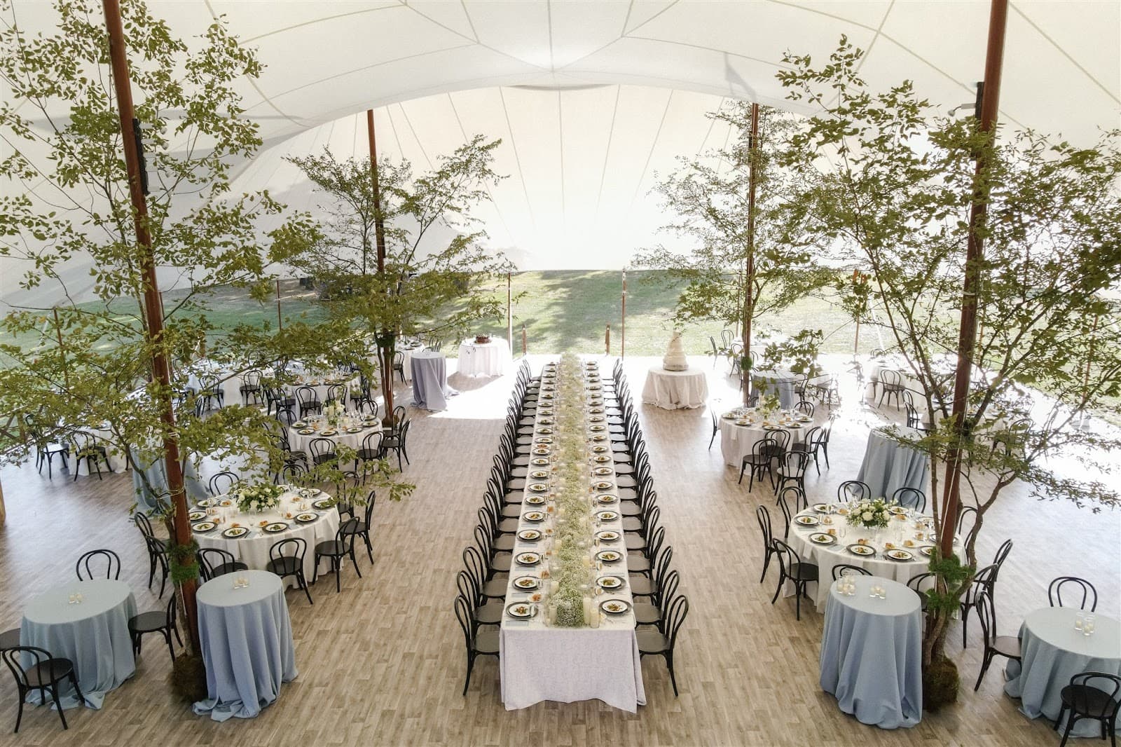 Vestals Catering in Dallas, TX