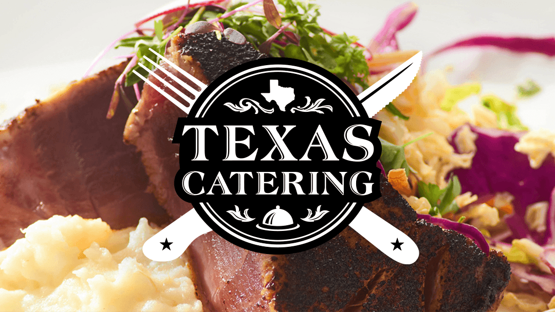 Texas Catering in Farmers Branch, TX