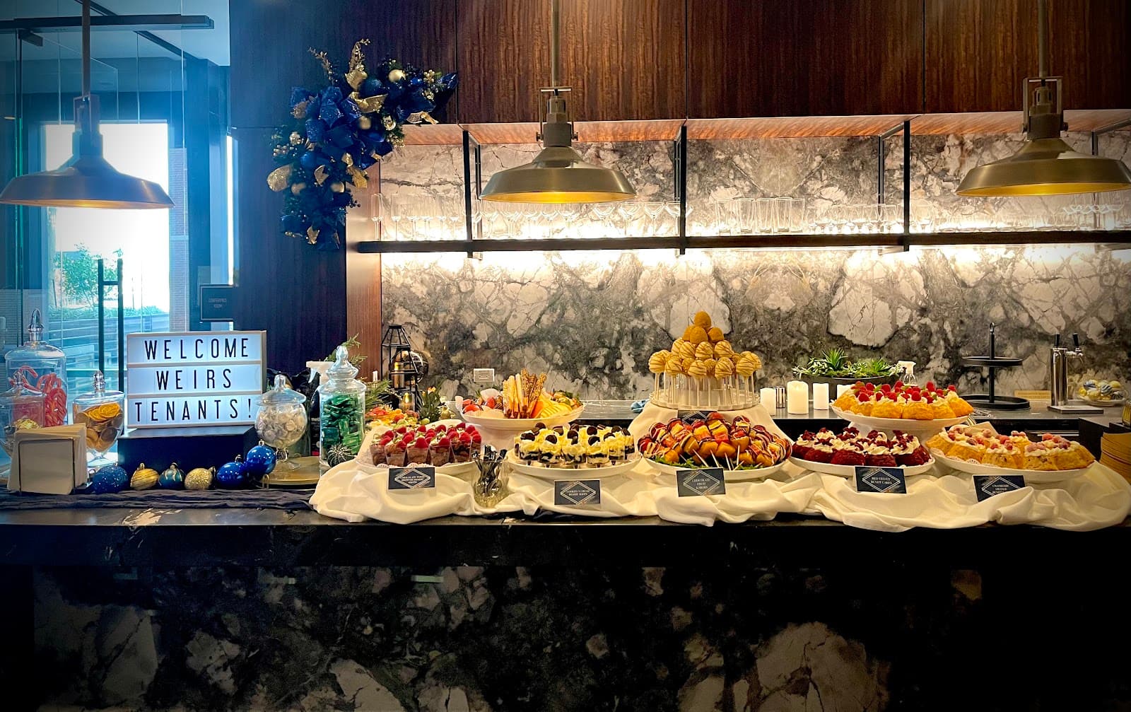 Royal Catering, Inc. in Richardson, TX