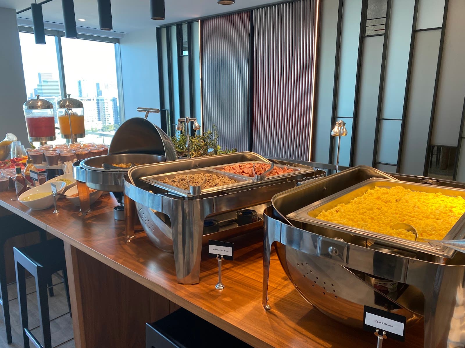 The Heights Catering in Houston, TX