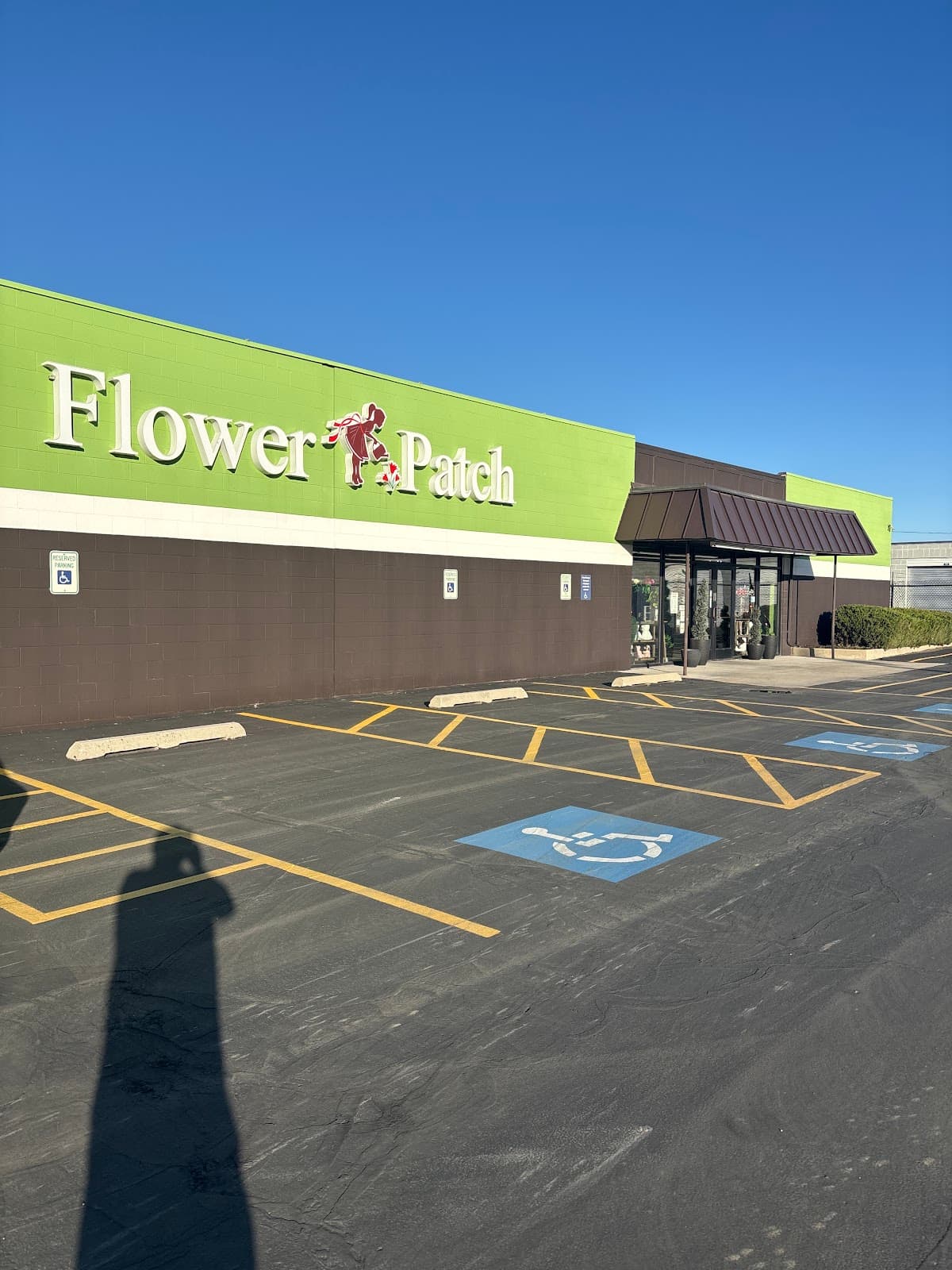 Flower Patch in Salt Lake City, UT