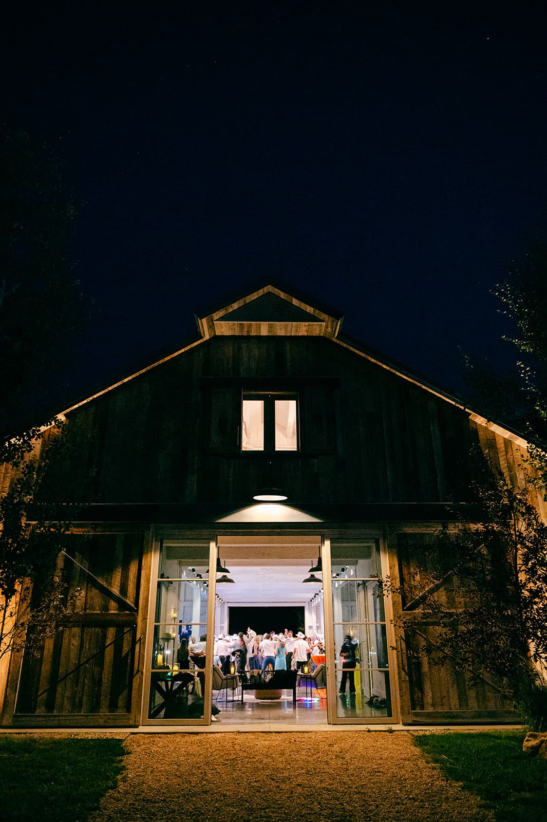 Soirée Productions Wedding & Event Planning in Park City, UT