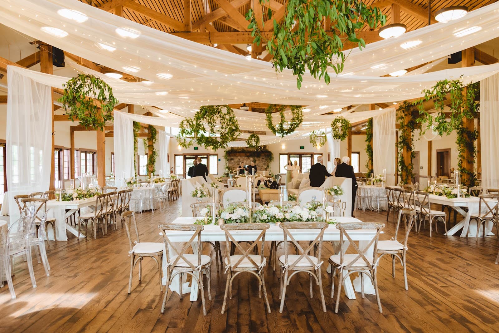 LUX Catering & Events in Salt Lake City, UT