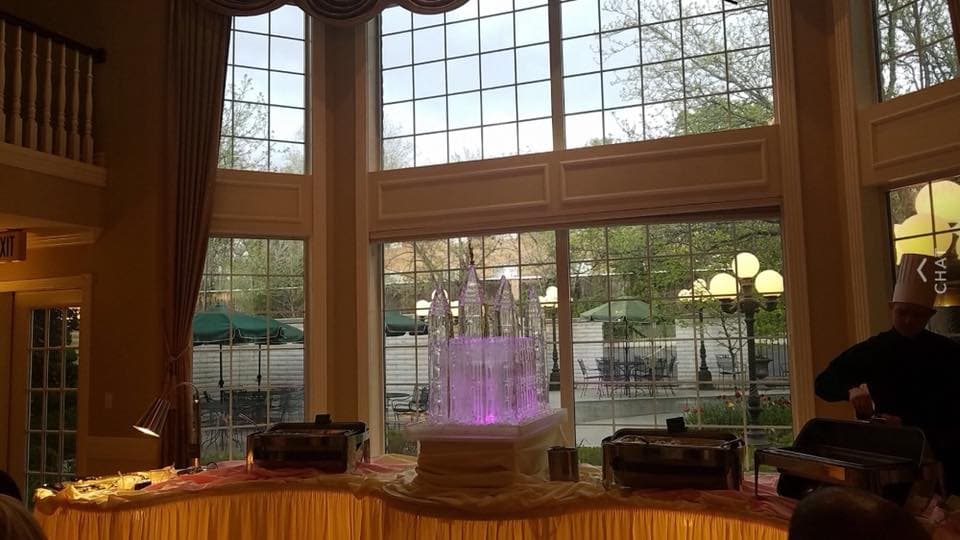 Utah Celebrations Catering in Springville, UT
