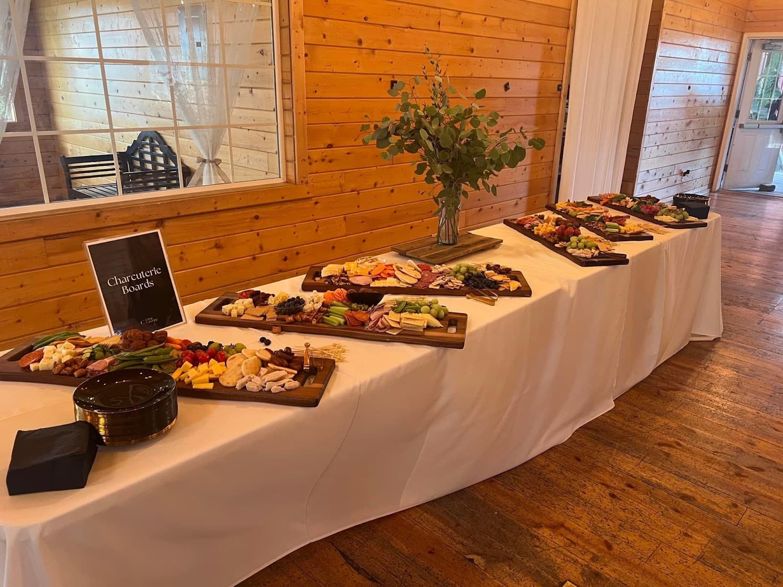 Crisp Catering in American Fork, UT